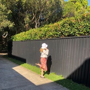 Meet your Posher, Melieta